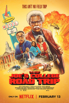 Tyler Perry's Joe's College Road Trip (2026) - Watch Online in HD