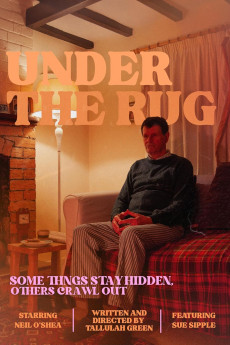 Under the Rug (2025) - Watch Online in HD