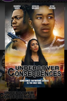 Undercover Consequences (2021)