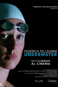 Underwater: Federica Pellegrini