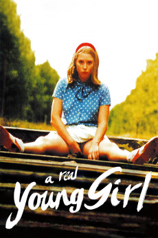 Une vraie jeune fille (1976)
