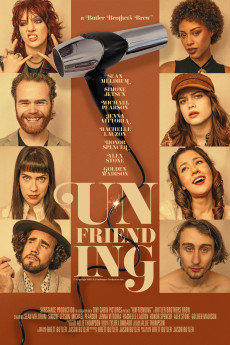 Unfriending (2023)