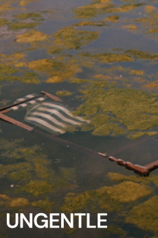 Ungentle