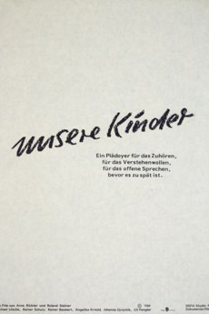 Unsere Kinder