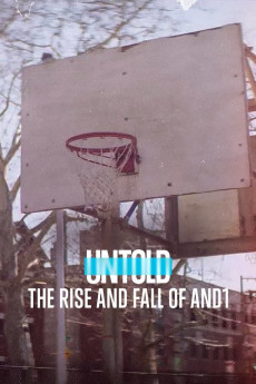Untold The Rise and Fall of AND1