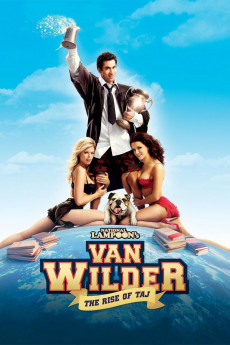 Van Wilder: The Rise of Taj