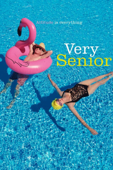 Very Senior: Attitude Is Everything