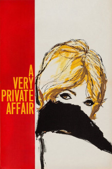 Vie privée (1962)
