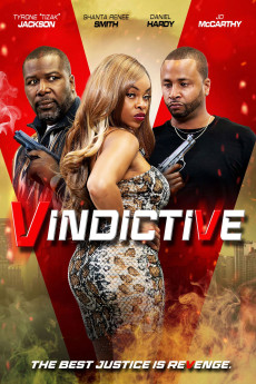 Vindictive (2023)