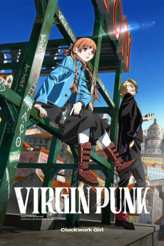 Virgin Punk: Clockwork Girl (2025) - Watch Online in HD