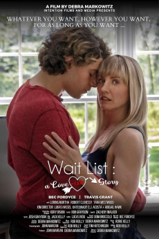 Wait List: A Love-ish Story (2025) - Watch Online in HD