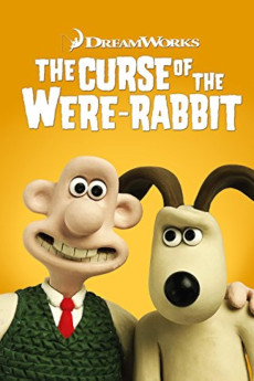 'Wallace and Gromit: The Curse of the Were-Rabbit': On the Set - Part 1