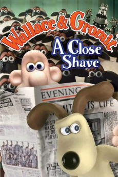 Wallace & Gromit: A Close Shave