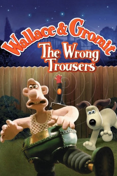 Wallace & Gromit: The Wrong Trousers