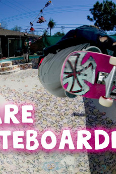 We Are Skateboarders: A Mental Health Transformation (2025)