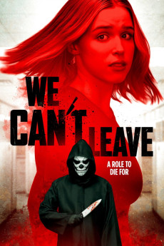 We Can't Leave (2025)