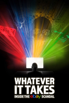 Whatever It Takes: Inside the eBay Scandal (2024)