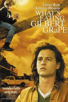 What's Eating Gilbert Grape
