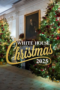 White House Christmas 2025