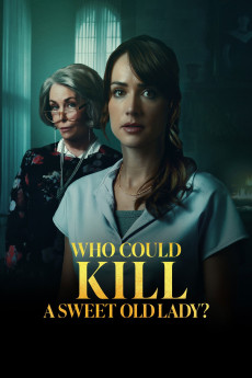 Who Could Kill a Sweet Old Lady (2026) - Watch Online in HD