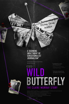 Wild Butterfly (2019) - Watch Online in HD