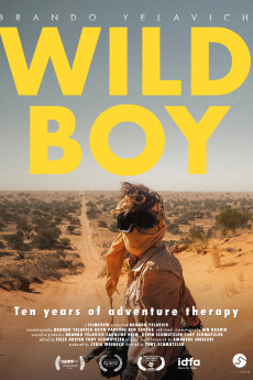 Wildboy: Ten Years of Adventure Therapy (2024) - Watch Online in HD