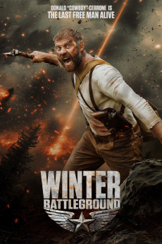 Winter: Battleground (2026)