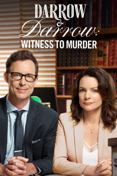 Witness to Murder: A Darrow mystery