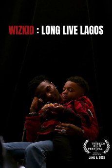 Wizkid: Long Live Lagos