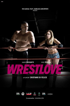 Wrestlove: L'amore combattuto