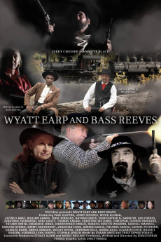 Wyatt Earp and Bass Reeves (2023) - Watch Online in HD