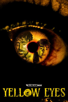 Yellow Eyes (2026)