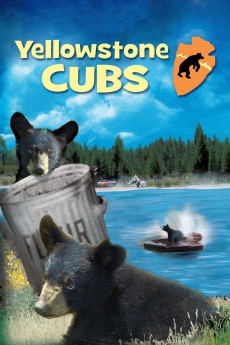 Yellowstone Cubs (1963) - Watch Online in HD