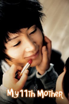 Yeolhan-beonjjae eomma (2007)