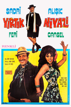 Yirtik Niyazi (1971)