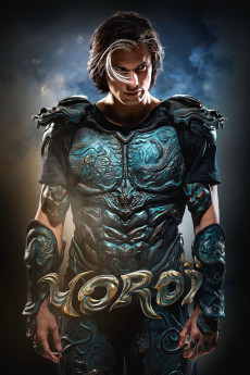 Yoroï (2025) - Watch Online in HD