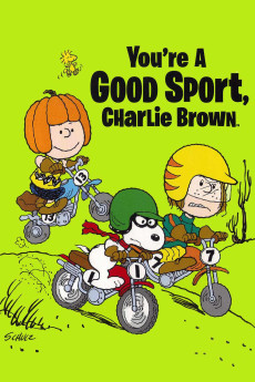 You're a Good Sport, Charlie Brown (1975) - Watch Online in HD