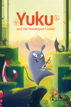 Yuku and the Flower of the Himalayas