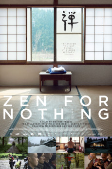 Zen for Nothing