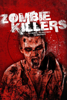Zombie Killers: Elephant's Graveyard (2015)
